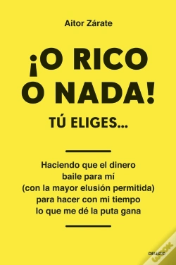 Capa do artigo O Rico O Nada