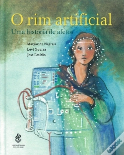 Capa do artigo O Rim Artificial