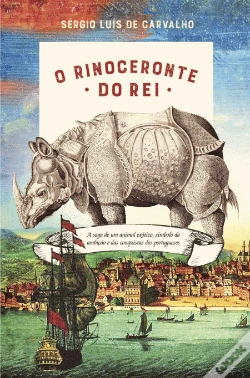 Capa do artigo O Rinoceronte do Rei