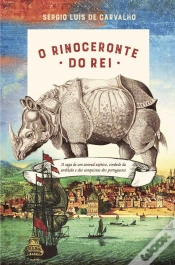 Capa do artigo O Rinoceronte do Rei