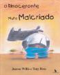 O Rinoceronte Muito Malcriado - Preview