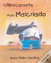 Capa do artigo O Rinoceronte Muito Malcriado