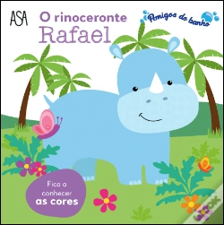 Capa do artigo O Rinoceronte Rafael