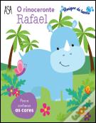 O Rinoceronte Rafael