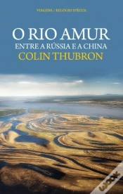 Capa do artigo O Rio Amur