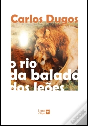 Capa do artigo O Rio da Balada dos Leões