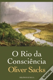 Capa do artigo O Rio da Consciência