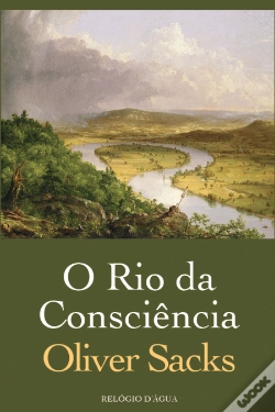 Capa do artigo O Rio da Consciência