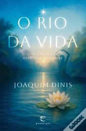 Capa do artigo O Rio da Vida