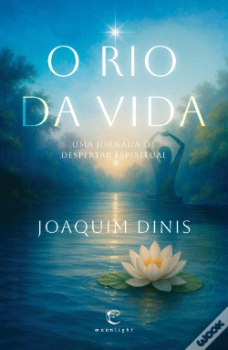 Capa do artigo O Rio da Vida