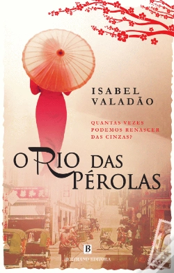 Capa do artigo O Rio das Pérolas