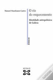 O Rio Do Esquecemento  