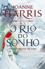 Capa do artigo O Rio do Sonho