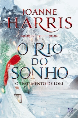 Capa do artigo O Rio do Sonho