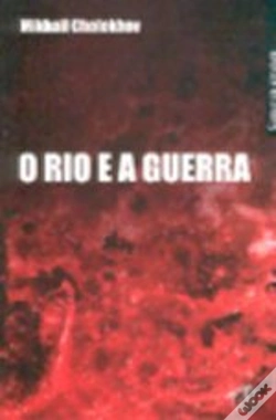 Capa do artigo O Rio e a Guerra