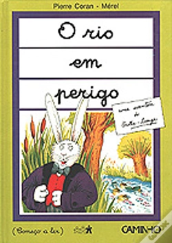 Capa do artigo O Rio em Perigo