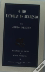 Capa do artigo O Rio Estórias de Regresso