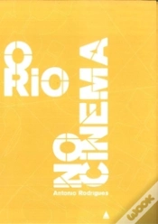 Capa do artigo O Rio no Cinema