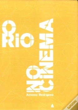 Capa do artigo O Rio no Cinema