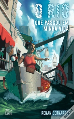 Capa do artigo O Rio Que Passou Em Minha Vida