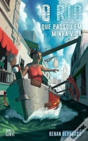 Capa do artigo O Rio Que Passou Em Minha Vida
