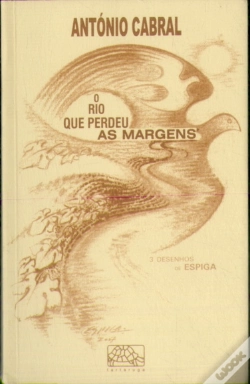 Capa do artigo O Rio Que Perdeu as Margens