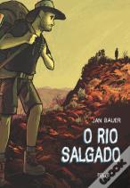 O Rio Salgado