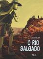 O Rio Salgado - Preview