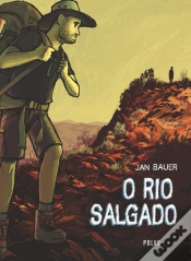 Capa do artigo O Rio Salgado
