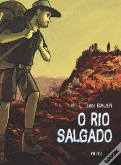 Capa do artigo O Rio Salgado