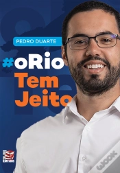 Capa do artigo O Rio Tem Jeito