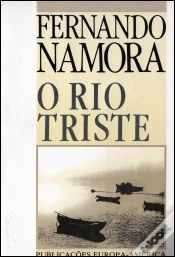 Capa do artigo O Rio Triste
