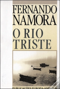 Capa do artigo O Rio Triste