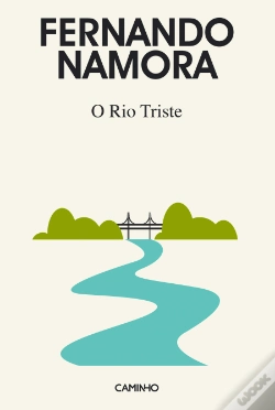 Capa do artigo O Rio Triste