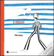 Capa do artigo O Riscas