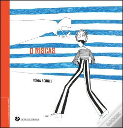 Capa do artigo O Riscas