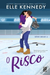O Risco (Briar U 2)