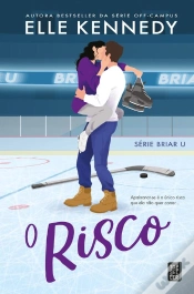 Capa do artigo O Risco (Briar U 2)