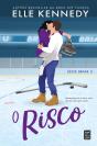 O Risco (Briar U 2) - Preview