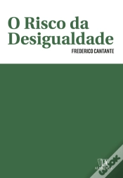 Capa do artigo O Risco Da Desigualdade