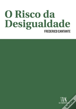 Capa do artigo O Risco Da Desigualdade