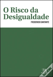 Capa do artigo O Risco da Desigualdade