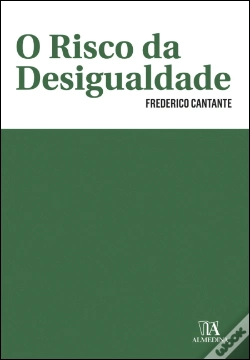 Capa do artigo O Risco da Desigualdade