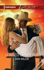 Capa do artigo O Risco De Querer
