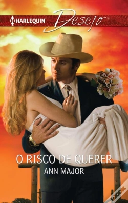 Capa do artigo O Risco De Querer