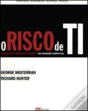 Capa do artigo O Risco de TI