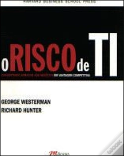 Capa do artigo O Risco de TI
