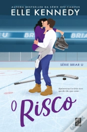 Capa do artigo O Risco