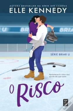 Capa do artigo O Risco
