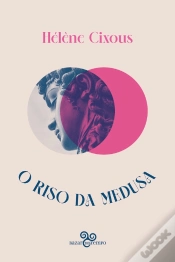 Capa do artigo O Riso Da Medusa